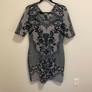 Anthropologie Yoana Baraschi Dress